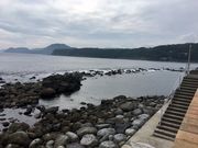 naokiis̈ Sea Garden IKEJIRI̓eʐ^1