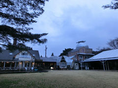 hamchige����̓숢�h���i�V����E�I�[�x���W���u�X�̃A�g���G�v�ւ̓��e�ʐ^1