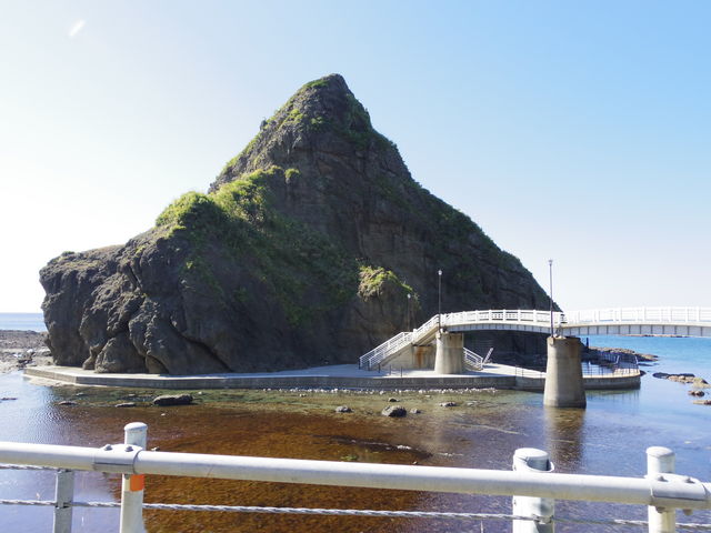 �o�X��t�߂���B�e_�ٓV��