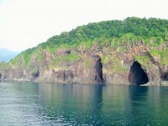 �܂�����̒m���ό��D���[���ւ̓��e�ʐ^2