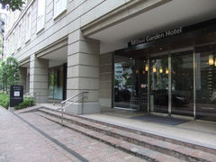 ˂̃ }[A BUFFET and CAFE LA MAREAւ̓eʐ^1
