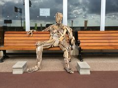 ���̉w �I�X�R�C�I�������Ȃ��̎ʐ^1