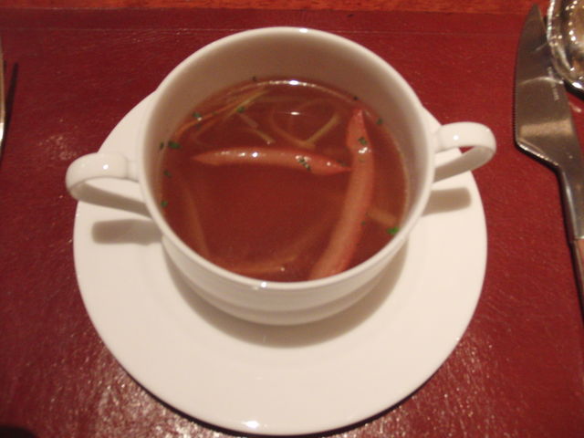 NX}XfBi[R[X@Gߖ؂̃X[v_nC A`Fh