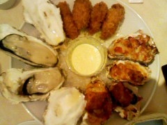 Gumbo Oyster Bar ガンボ オイスターバー 横浜そごう店の写真一覧 じゃらんnet