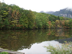 鏡池の写真一覧 - じゃらんnet