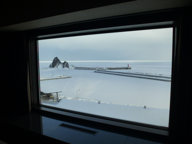 �S�Ɏc����i�ł���_�I�z�[�c�N�C�̗��X