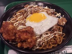 �䂤����̃��b�L�[�s�G���������{�X�ւ̓��e�ʐ^1