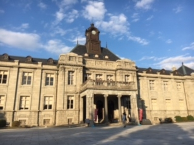 ���ʂ��猩���O��_���Ċ�(�R�`�����y�فj