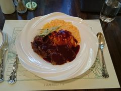 sunny����̏㍂�n�鍑�z�e���@�A���y�����[�[�ւ̓��e�ʐ^1