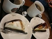 ؃}}̃^[YR[q[VbvȖ؏XiTaste the Difference | TULLYfS COFFEEj̓eʐ^1