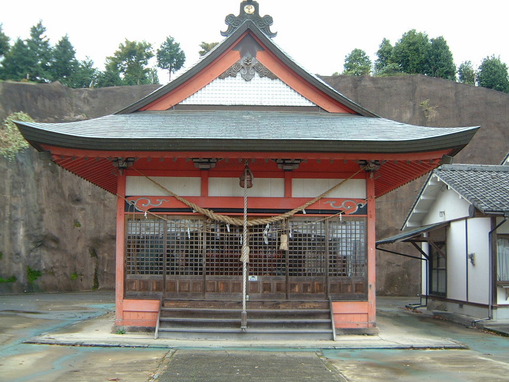 玖珠町（玖珠郡）の神社・神宮・寺院ランキングTOP5 - じゃらんnet