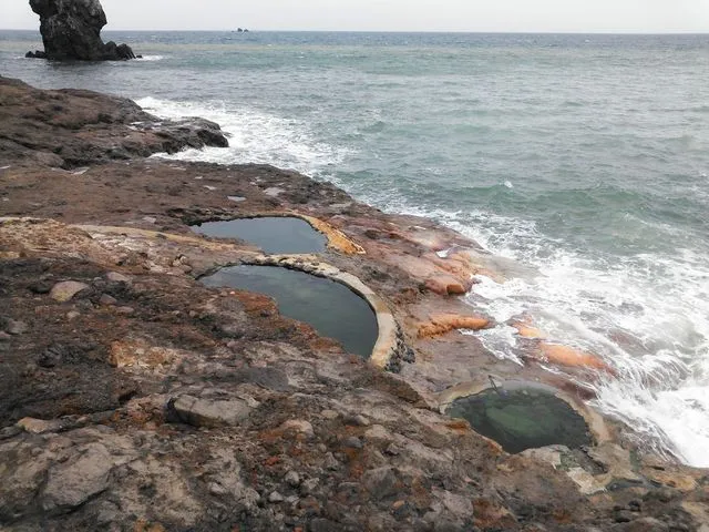 東温泉