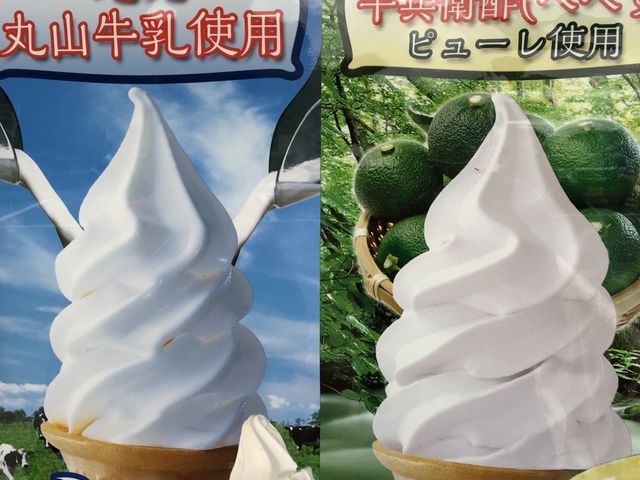 �ւׂ��\�t�g�N���[���H�ׂ܂����B_�n���w�ό��ē���