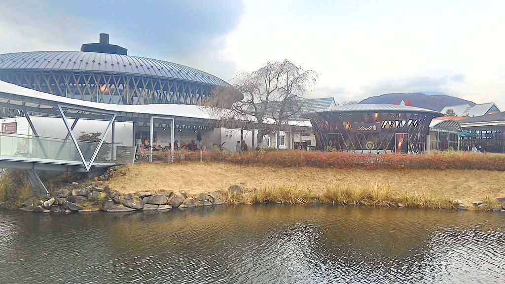 冬の軽井沢は穴場がいっぱい 2月のおすすめ観光スポット13 じゃらんニュース