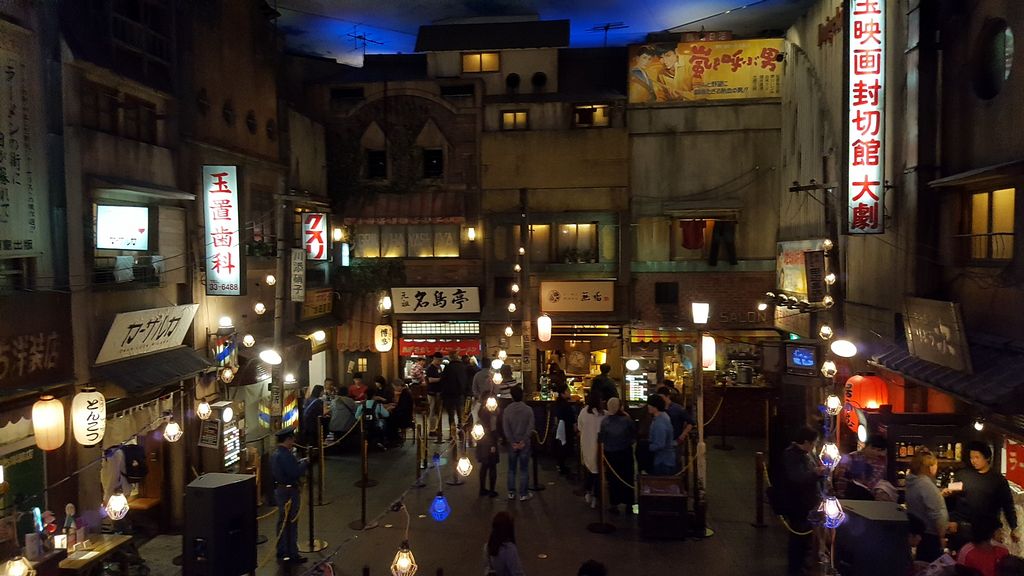 横浜 雨の日デートにおすすめ 室内でも遊べるお出かけスポット選 じゃらんニュース