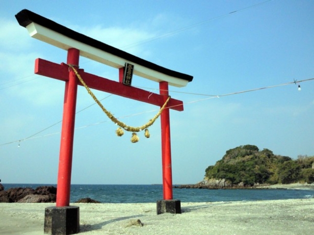 荒平神社