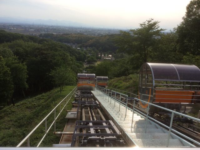 {uX[܂ł̃P[u_܂ǂ̍