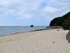 仏像さんの大浜海浜公園大浜ビーチへの投稿写真1