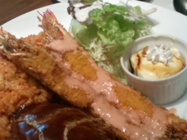 �n���o�[�O �X�e�[�L �O������{ �O�����t�����g���X