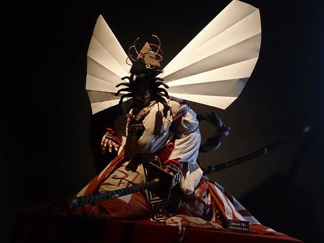 ねぶたの家 ワ・ラッセ_ねぶたの家 ワ・ラッセ