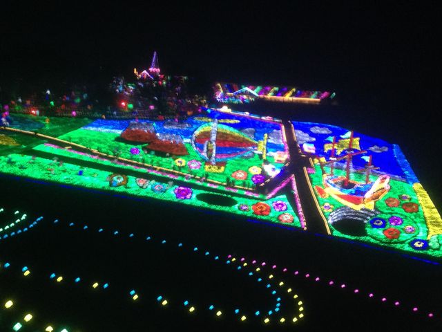 �����炵�䂩�猩���C���~�l�[�V����_�����h�C�c��