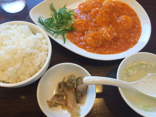 肢ɂ񂳂̌܏\ԔѓX C~[ R` cX̓eʐ^1