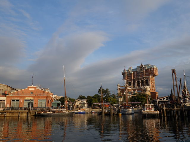 ��D���Ă̎B�e�ł��B_�����f�B�Y�j�[�V�[(R)