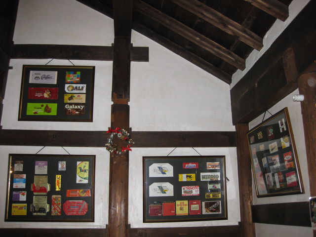 ǂɏꂽ`R|g̃x_GN`Aقuv{X