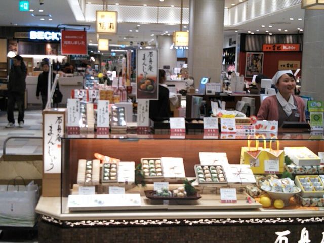 ���X�J�M�C��1�K�̗l�q_���X�J�M�C