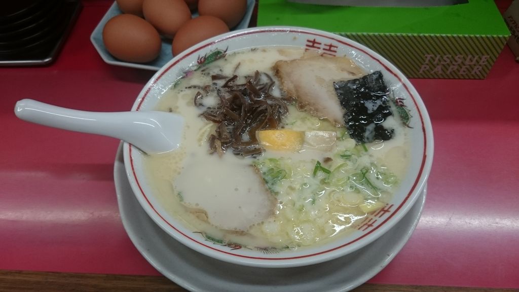 新市街のラーメンランキングtop7 じゃらんnet