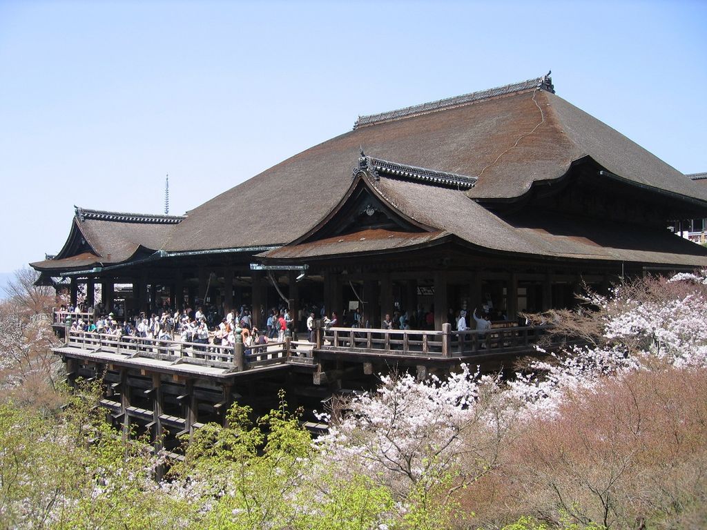 京都 ひとり旅でおすすめの観光スポット16選 寺社めぐりでゆったり旅 じゃらんニュース