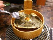 �܂����񂳂�̂������� �K���{�X�̓��e�ʐ^1