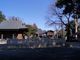 5525さんの塩釜神社（東京都東大和市）の投稿写真2