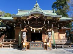 おおた5525さんの花畑大鷲神社の投稿写真1