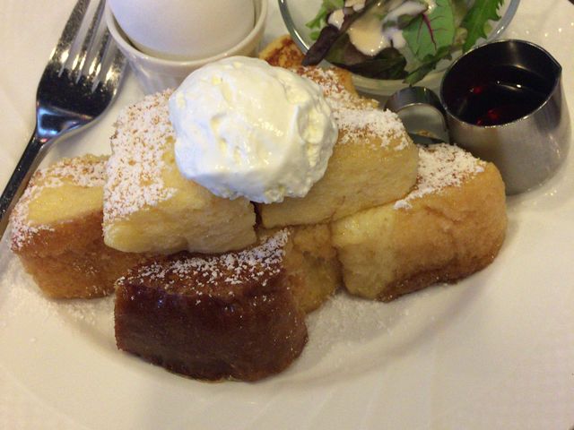 ���[�j���O�̃t�����`�g�[�X�g�B_���T����X �ݘa�c�X