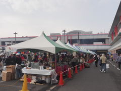sklfhさんの大阪市中央卸売市場の投稿写真1