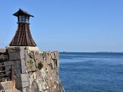 �Z�C�R����̕��˃I�����_����1639�N�z���q�Ɂi�����j�̓��e�ʐ^1