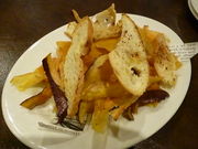 tabipon�����THE OLD STATION Tokyo �U �I�[���h�X�e�[�V���� �g�E�L���E�̓��e�ʐ^1