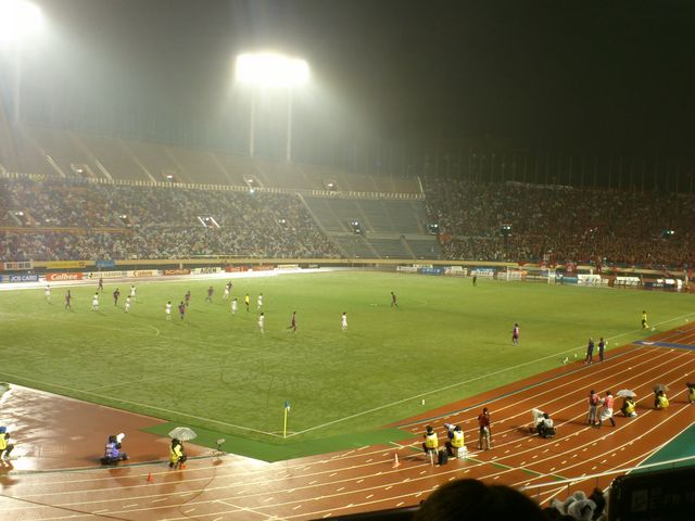 ���̑f�X�^�W�A��