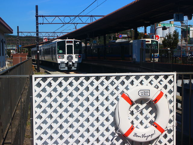 ���}���h�{�A�Ƃ����ό���Ԃ��~�܂�܂�_�ʖ�s�ό��ē���