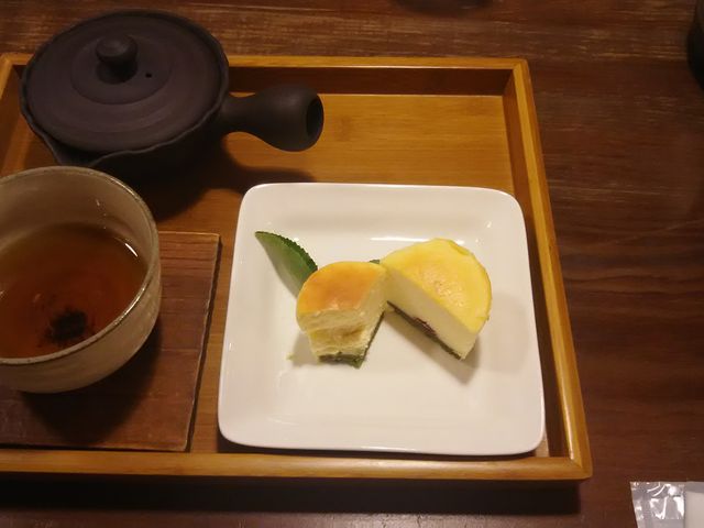 �P�[�L�Z�b�g�ł��I_���̐X