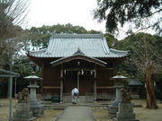 Ԃ񂳂̐{_Ёi_j̓eʐ^2