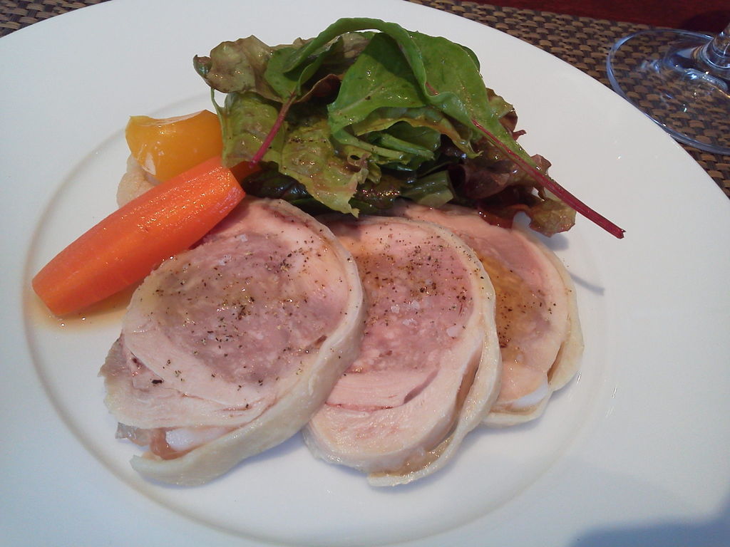 横浜のフレンチ フランス料理ランキングtop10 じゃらんnet
