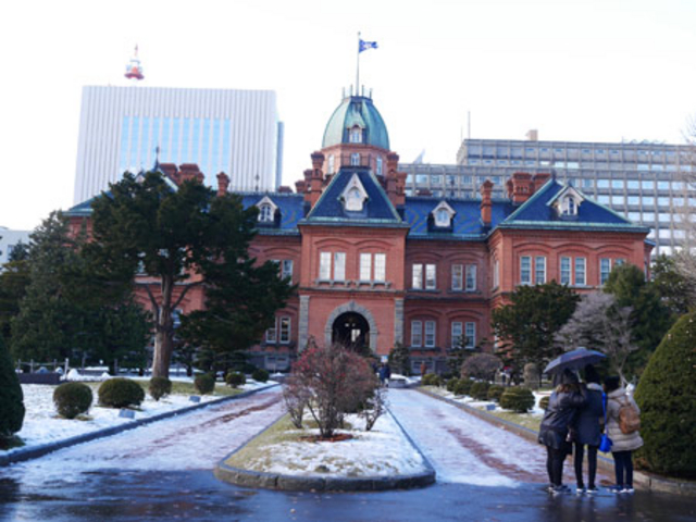 �k�C�������{����_�k�C�������{����(�Ԃ�񂪒���)