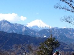 かなちゃんさんの高尾山の投稿写真2