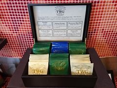 YUKI����̃V�F���g���E�O�����f�E�g�[�L���[�x�C�E�z�e���ւ̓��e�ʐ^1