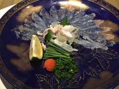 鉄之助さんの日本料理「花水木」（杉乃井ホテル）の投稿写真2