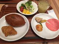 朝食 アリーズニューヨーク Alleys New York 札幌北1条店の口コミ じゃらんnet