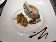 サンマルク 柏の葉公園店 松戸 柏 野田 フレンチ フランス料理 じゃらんnet