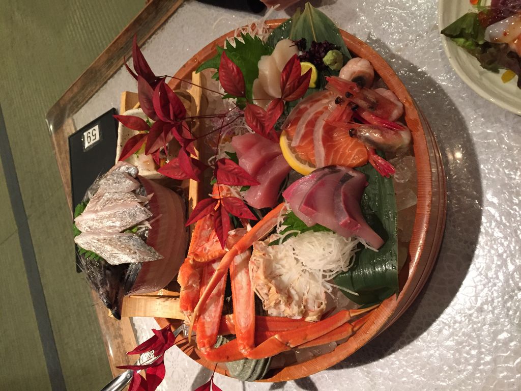 堺東駅周辺の海鮮ランキングtop10 じゃらんnet